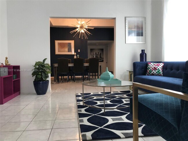 property at 5145 NW 5th Ave