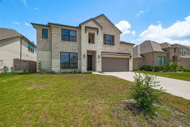23649 Silver Palm Trl in Roman Forest, TX - Building Photo - Building Photo