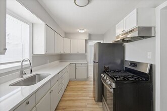 4318 Spann Ave in Indianapolis, IN - Building Photo - Building Photo