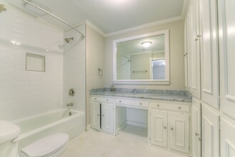 3396 Highland Park Pl in Memphis, TN - Building Photo - Building Photo