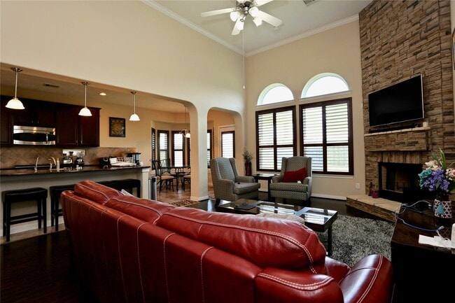 property at 26715 Richwood Oaks Dr