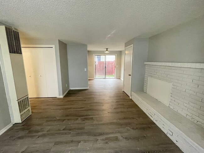 607 SE Byers Ave in Pendleton, OR - Building Photo - Building Photo