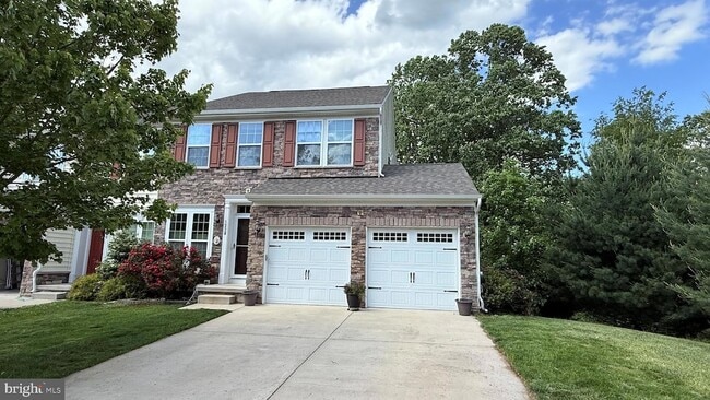 property at 1228 Madison Ln