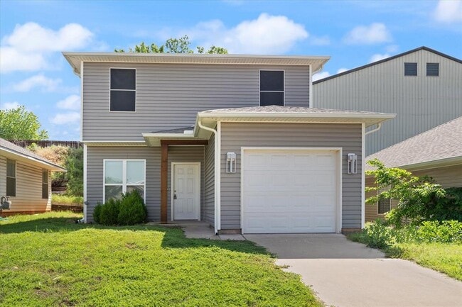 property at 428 Belmont Cir