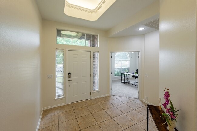 property at 19914 Sagebrush Cove