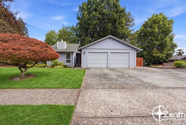 property at 302 NW 103rd St