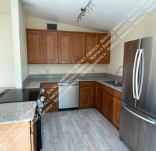 4307 E Hayhurst St in Tucson, AZ - Building Photo - Building Photo