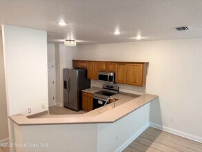 3186 Ricks Way in Melbourne Beach, FL - Building Photo - Building Photo