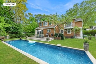 109 Franklin Ave in Sag Harbor, NY - Building Photo - Building Photo