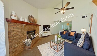386 Canterbury Cir NW in Fort Walton Beach, FL - Building Photo - Building Photo