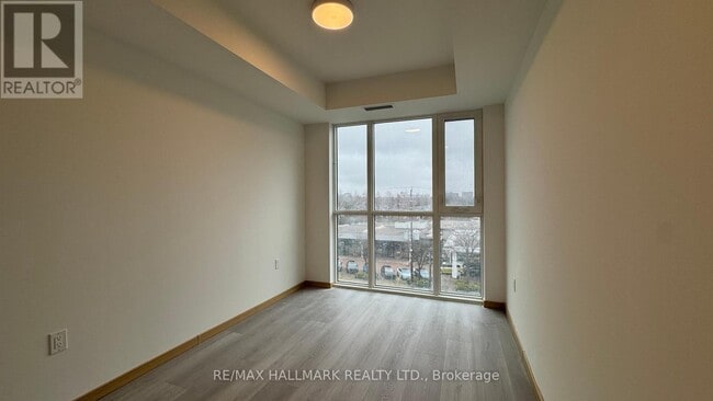 3445-3445 Sheppard Ave E in Toronto, ON - Building Photo - Building Photo