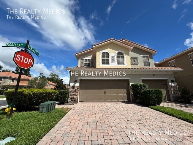 property at 5154 Fiorella Ln