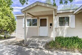 116 E Leroux St in Prescott, AZ - Building Photo - Building Photo
