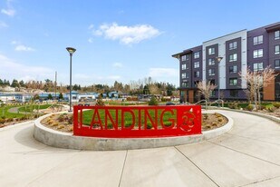 6901 NE 184th Ln in Kenmore, WA - Building Photo