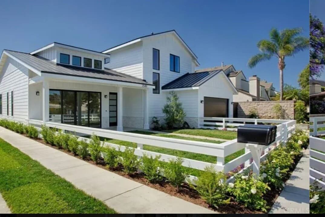 2540 Elden Ave in Costa Mesa, CA - Building Photo