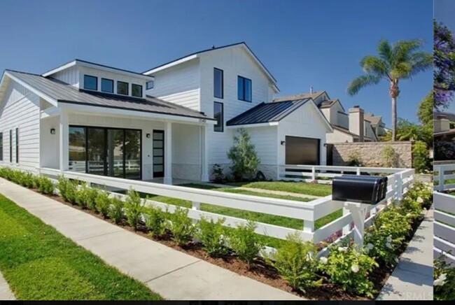 property at 2540 Elden Ave