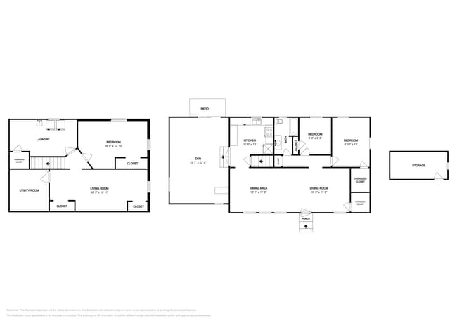 1543 8th St SE in Forest Lake, MN - Building Photo - Building Photo