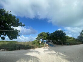 9056 Collins Ave in Surfside, FL - Building Photo