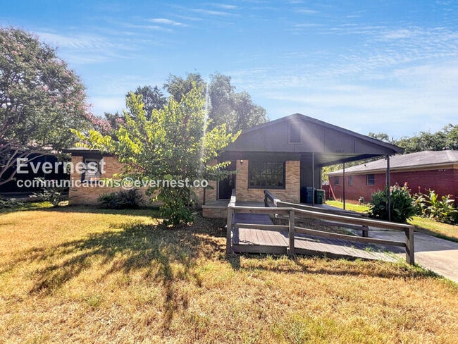 property at 1217 Hendrix Ave