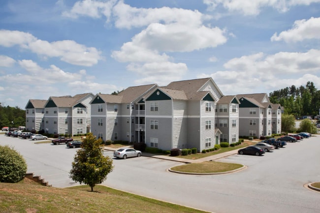property at 186 University Village Dr