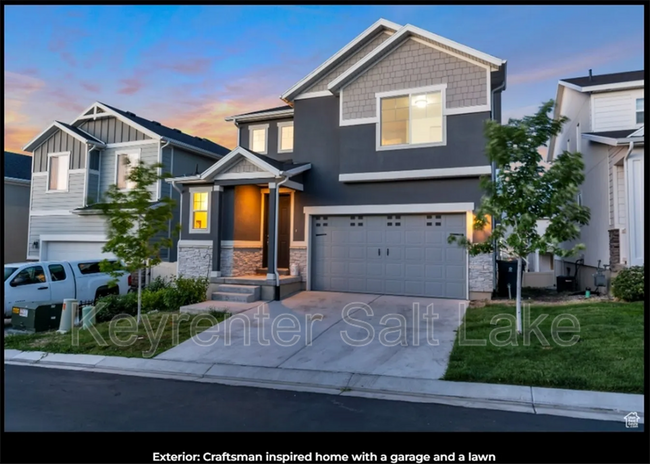 15147 S Prinz Ln in Herriman, UT - Foto de edificio - Building Photo