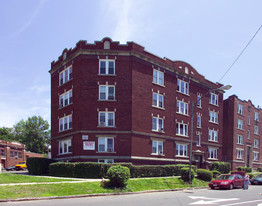 30 Belmont Ave Apartments