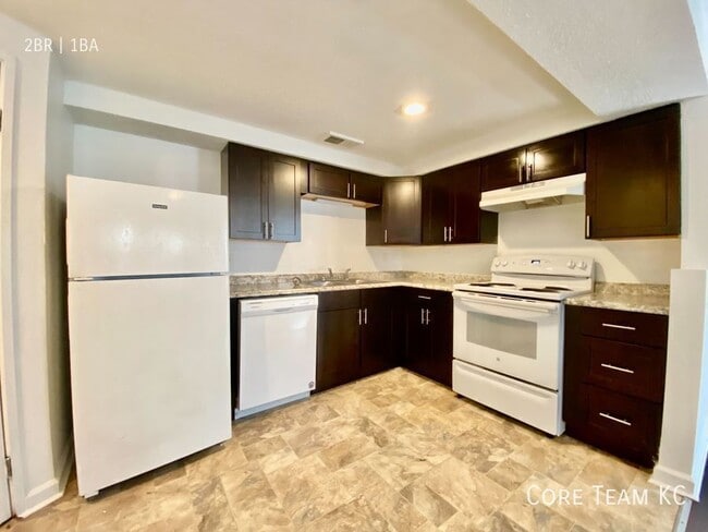 3225 Harrison St in Kansas City, MO - Building Photo - Building Photo