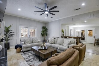 3719 Danbury Dr in Arlington, TX - Building Photo - Building Photo