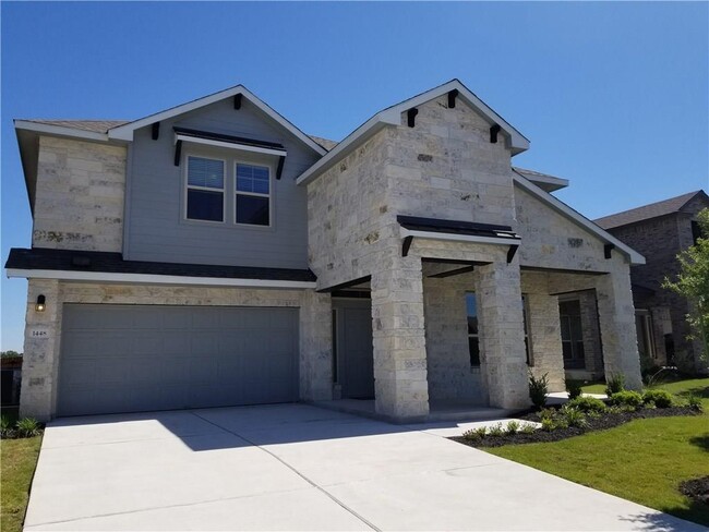 1448 Brooks Way