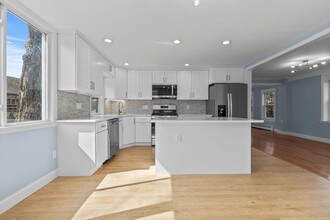 5 Fells Ave in Milford, MA - Building Photo - Building Photo