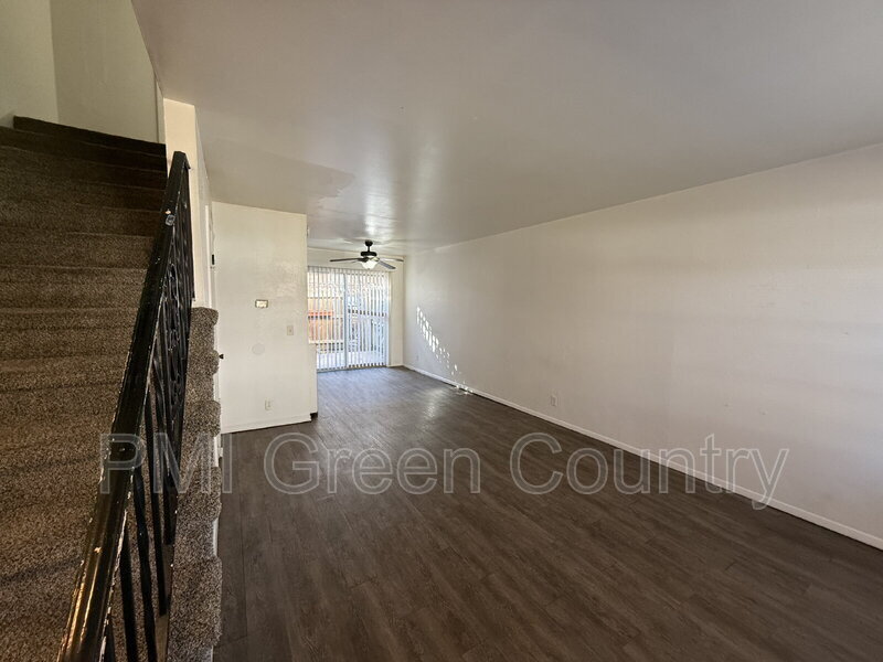 4704 S Darlington Ave in Tulsa, OK - Building Photo