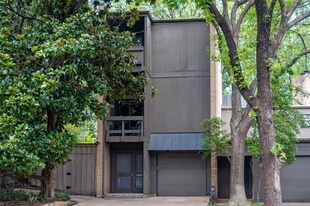 4030 Buena Vista St in Dallas, TX - Building Photo