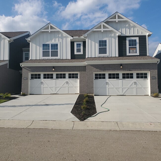 property at 4972 Pebble Ct
