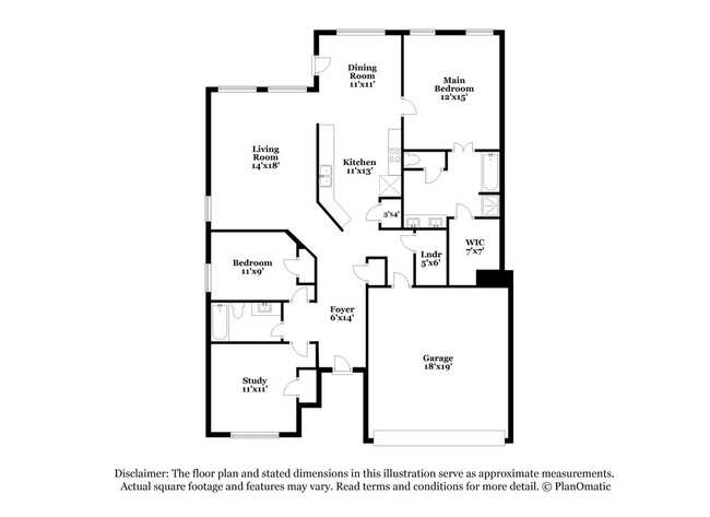 7133 Cloudcroft Ln in Fort Worth, TX - Building Photo - Building Photo