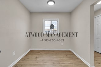 This beautifully updated 3-bedroom, 1-bath single-family home is ready for move-in! in Detroit, MI - Building Photo - Building Photo