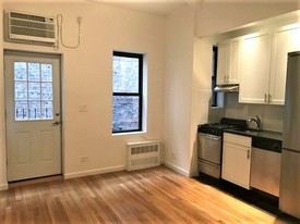 41 Bedford Street Apartamentos