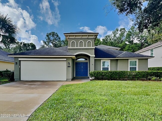 property at 153 Terracina Dr