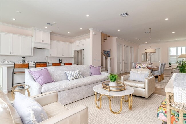 property at 11269 SE Blair Ln