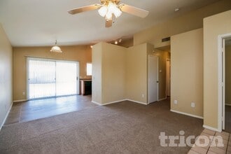 16169 W Buchanan St in Goodyear, AZ - Building Photo - Building Photo