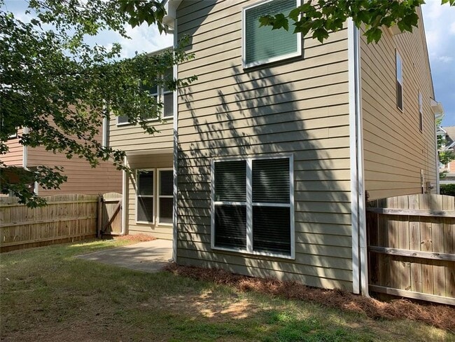 5775 Weddington Dr in Cumming, GA - Building Photo - Building Photo