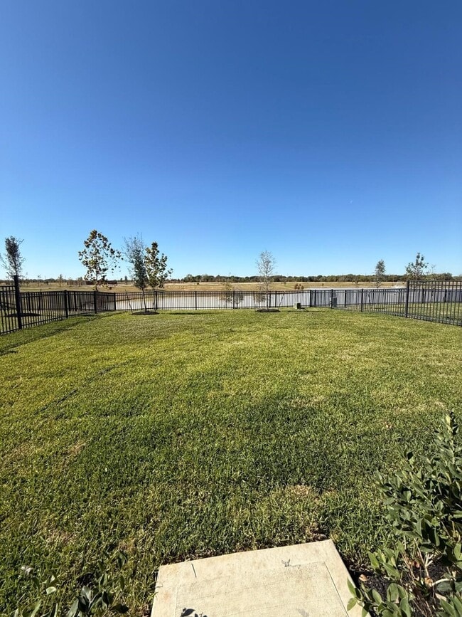 property at 3116 Wild Dunes Dr