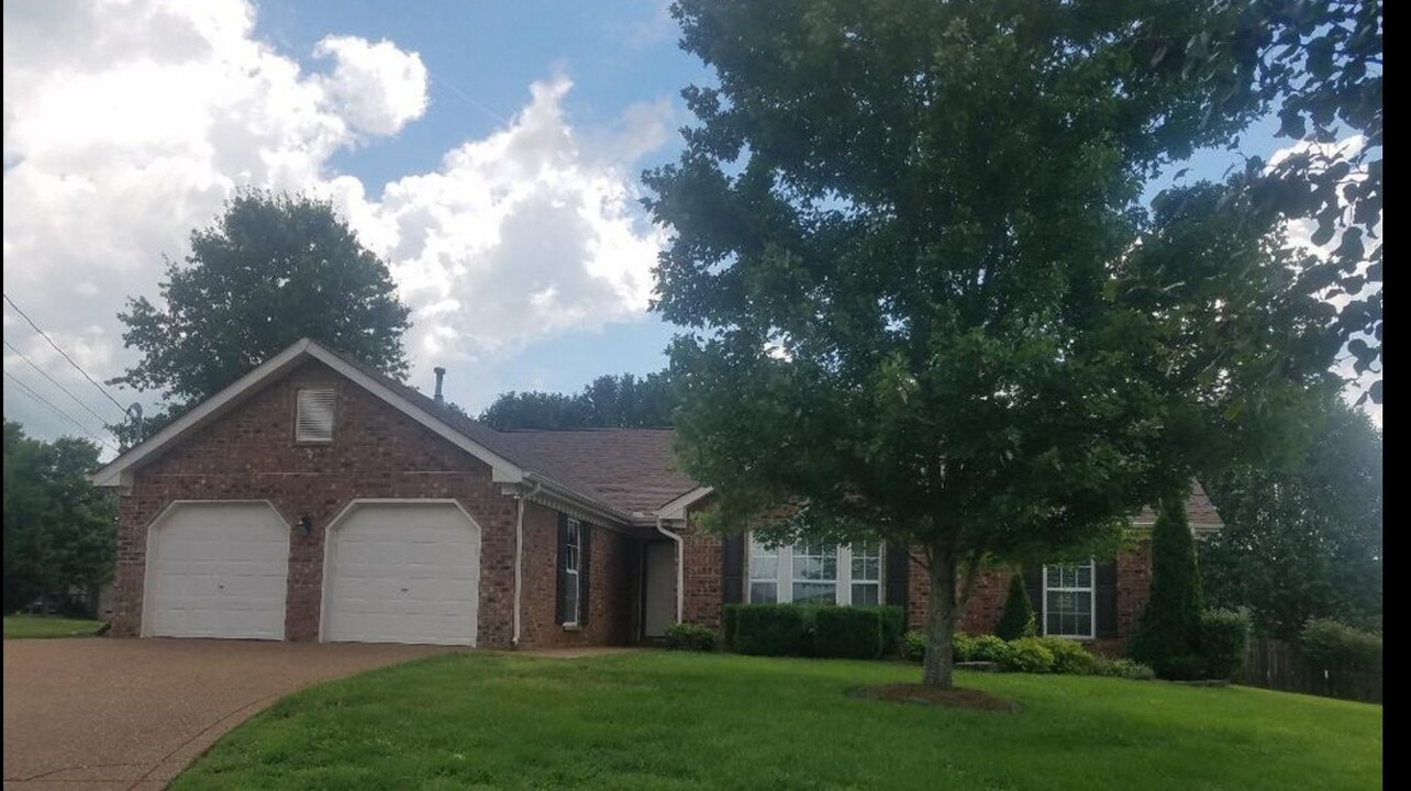 3104 Pewitt Cir in Smyrna, TN - Building Photo