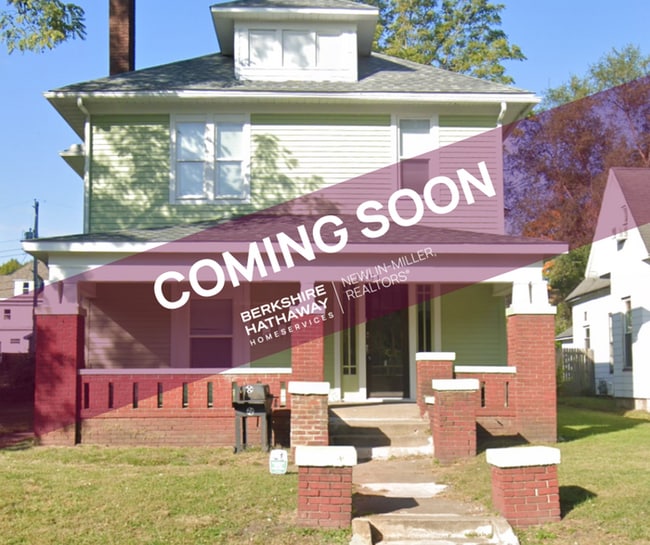 property at 1201 S 7th St