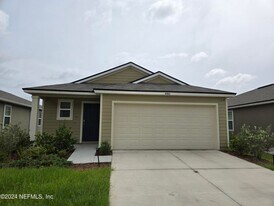 2461 Oak Stream Dr in Green Cove Springs, FL - Building Photo