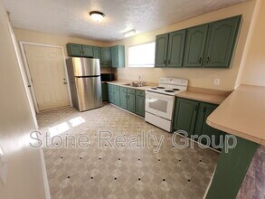 42 N 11th St in Terre Haute, IN - Building Photo - Building Photo