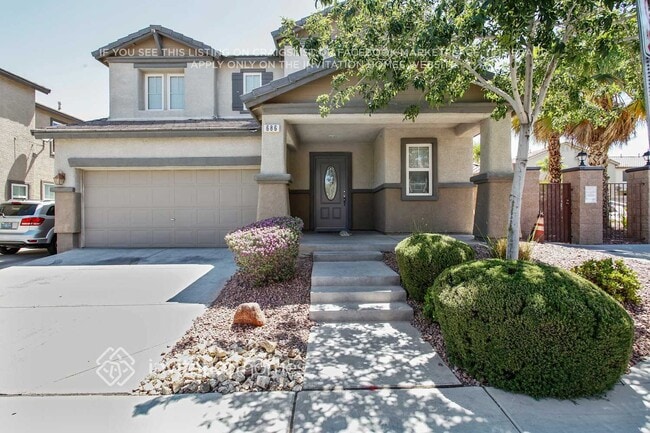 property at 686 Point Bluff St