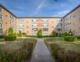 7545 N Bell Ave in Chicago, IL - Building Photo