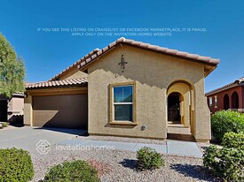40852 W Patricia Ln in Maricopa, AZ - Building Photo