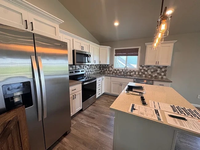 property at 2311 Eagle Valley Dr S