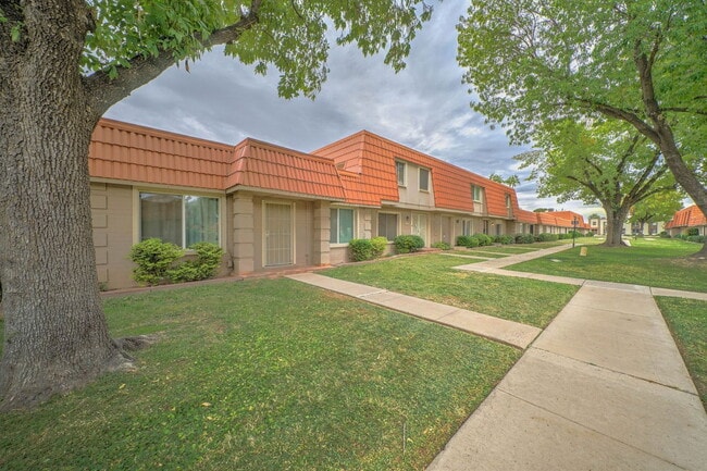 5174 N 83rd St in Scottsdale, AZ - Building Photo - Building Photo